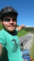 09.-12.09.2012 Rad-Kletter-Tour Dachstein und Ennsradweg